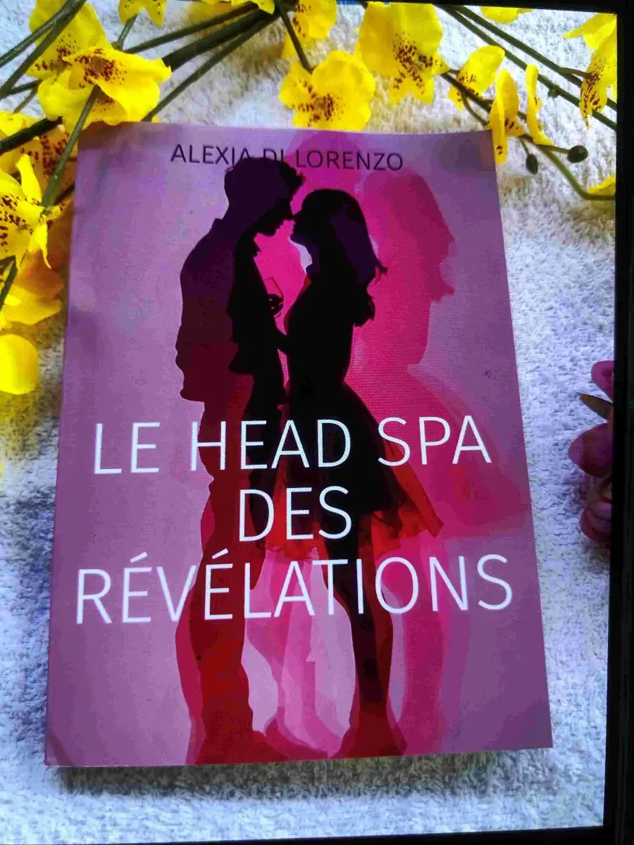 Coffret Livre et Détente : Unique et originale !