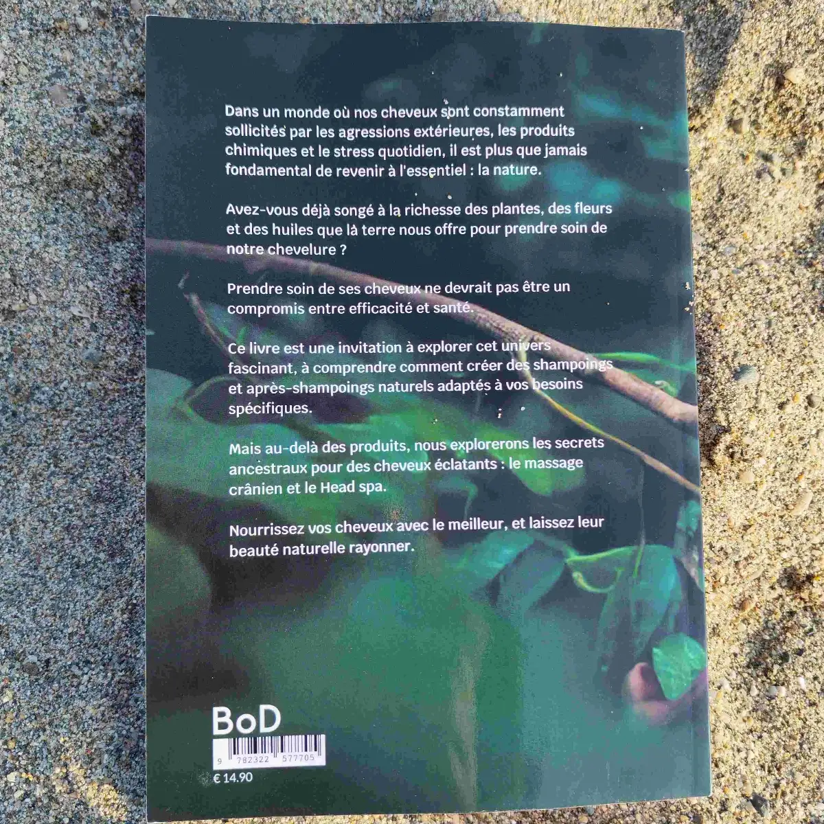 Coffret Livre et Détente : Unique et originale !