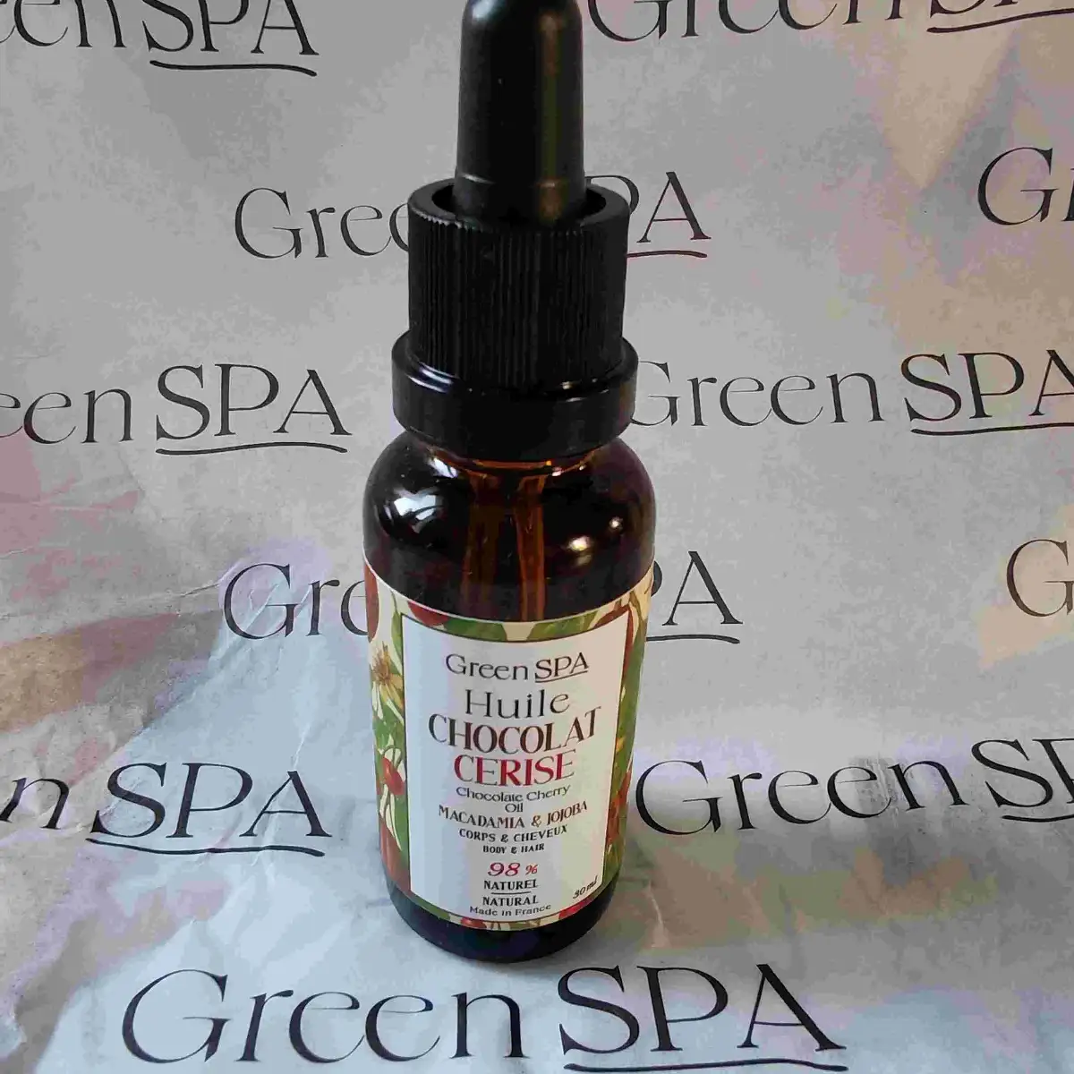 coffret Senteur et Massage (A)