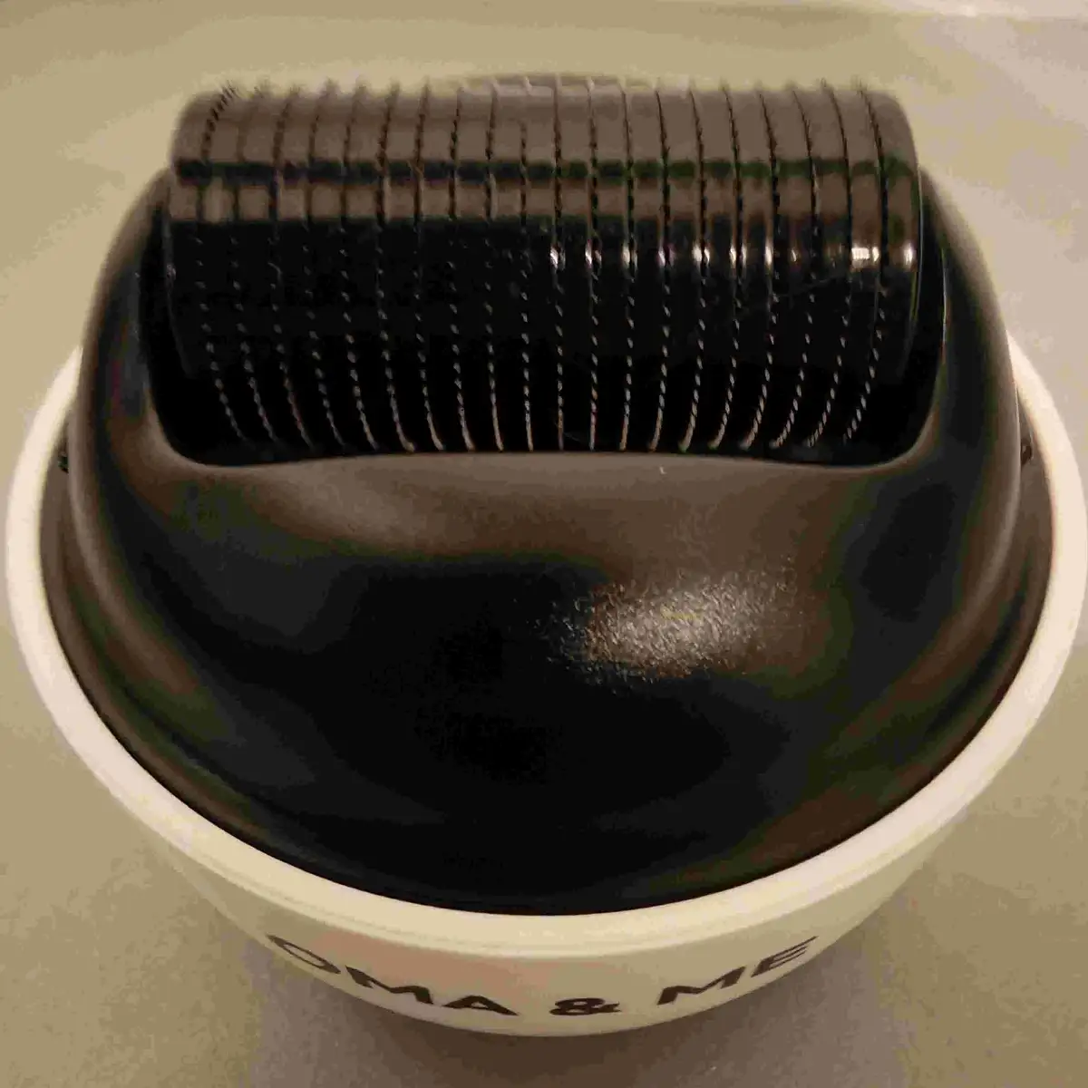 Protocole de repousse 3 en 1