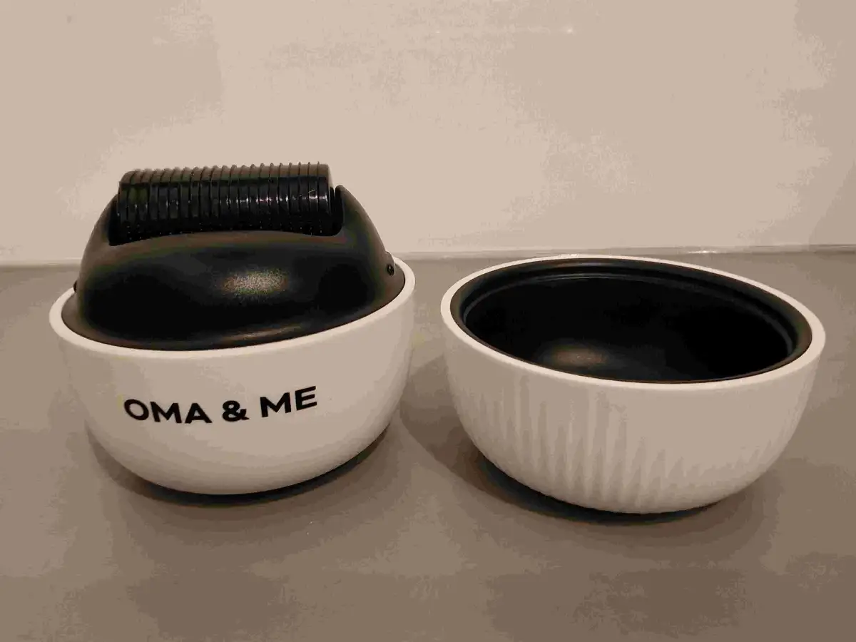 Protocole de repousse 3 en 1