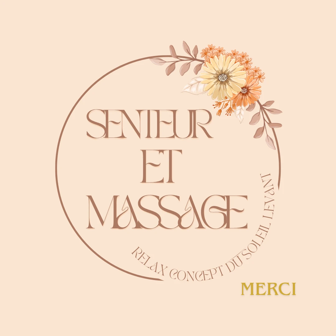 coffret Senteur et Massage (B)