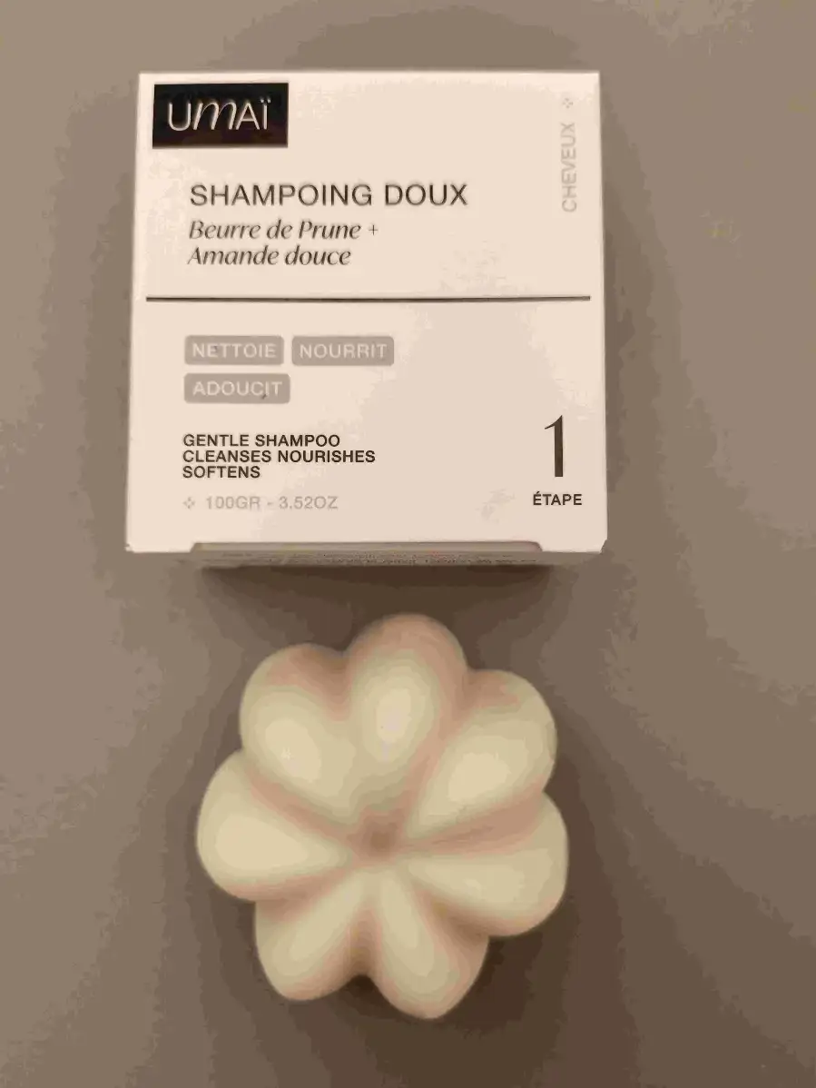 Shampoing Doux