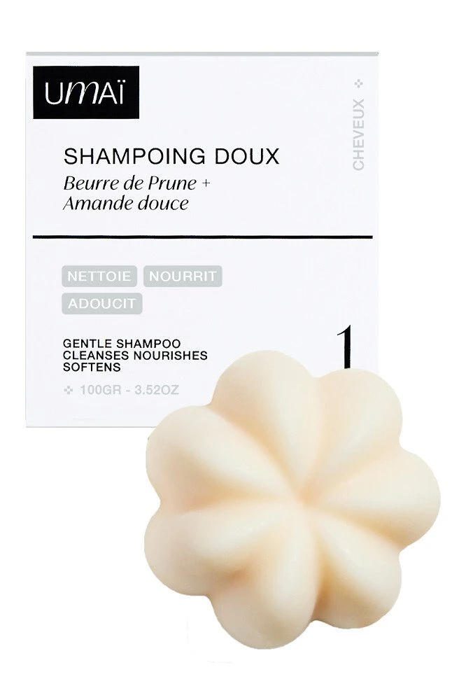 Shampoing Doux