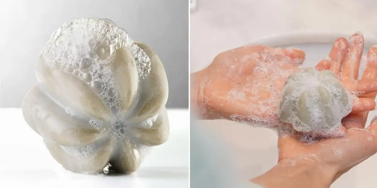 Shampoing Rééquilibrant