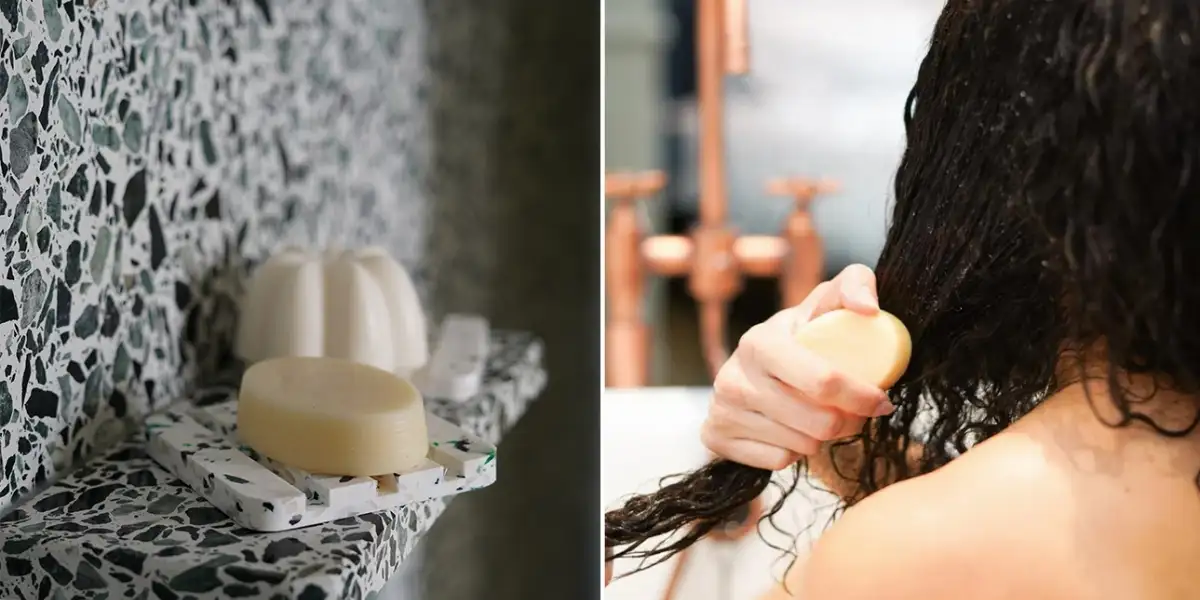 Après-Shampoing Démêlant