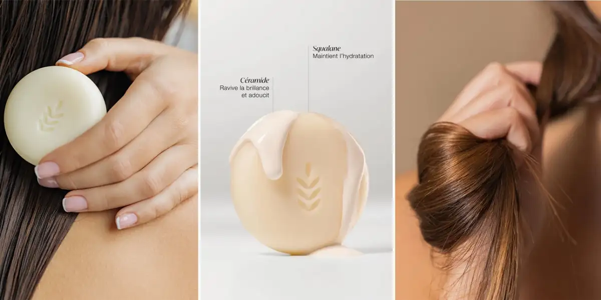 Masque Soin BRILLANCE