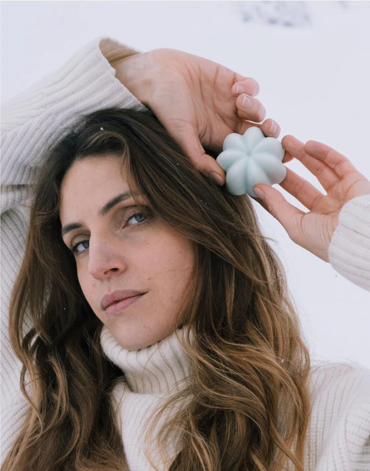 Shampoing soin d'hiver